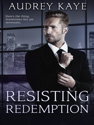 cover image of Resisting Redemption